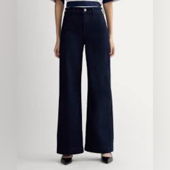 Everlane Denim - Everlane The High Key Jeans Sz 28